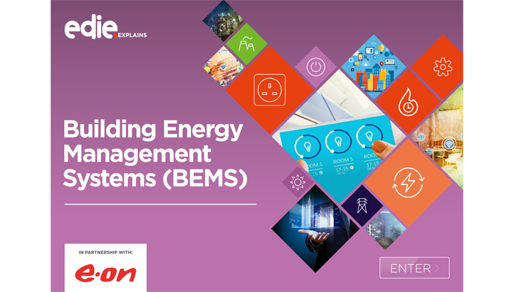 edie Explains: Building energy management systems (BEMS) - edie.net